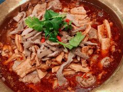 -楊家一锅(沙阳路店)