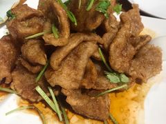 -蒙艾里民族传统菜蒙餐