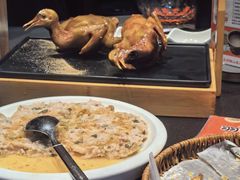 -羽鸽集·乳鸽专门店·地道顺德菜(岭南站店)