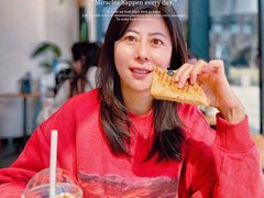 -Jamaicablue Coffeeshop(中央广场店)