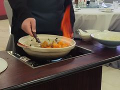 -老太原菜馆(府西街店)