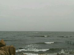 -老虎石海上公园