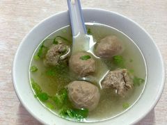 石生肉丸-石生肉丸(虎山中学店)