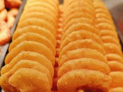 -步步高福朋喜来登·宜客乐西餐厅