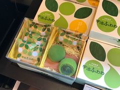 -伊藤久右卫门(宇治本店)