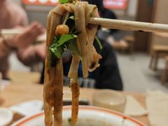 -小满手工粉(北京富力广场店)