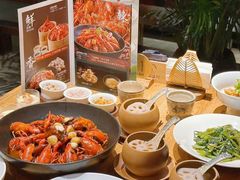 -丹江渔村(首都机场店)