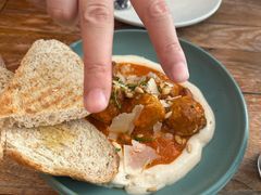 -Alimentari早午餐(安福路店)