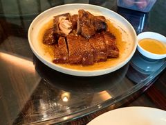 -新天世纪中餐厅