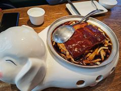 -阿甘小馆(陇海路店)