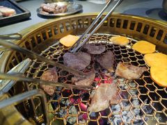 -明洞王妃家烤肉(苏州中心星悦汇店)