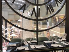 -1981牛排西餐厅(海信店)