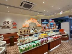 -沪上阿姨·臻选茶饮(上海环球港店)