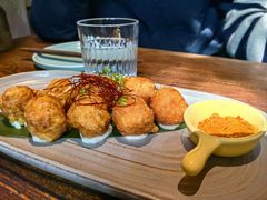 -食陆号·新式台湾创意菜(苏州首店)