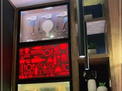 -盛焰铁板烧(王府井店)