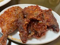 叉烧晶鱼-开封灌汤包子铺(尚志大街店)