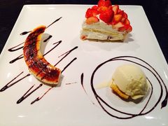 iphone_upload_pic-Strawberry Butterfly草莓蝴蝶日式水果挞