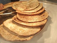 -阿甘锅盔(合生汇购物中心店)