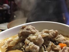 -宝泉铜锅·涮羊肉(解放东路店)