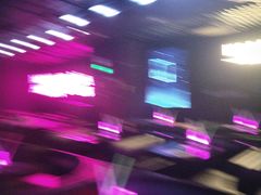 -MOSSO音乐酒吧·live house(南京旗舰店)