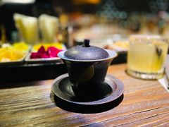 -LAMP BAR 水烟音乐酒吧