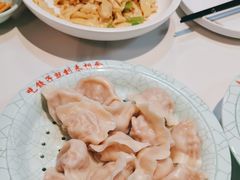 -来相会饺子·新辽菜(甘家口店)