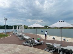 -东莞松山湖凯悦酒店