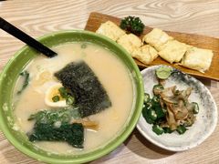 -胜代日本料理(云程巷小区店)