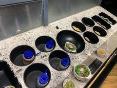 -比格比萨自助(密云店)