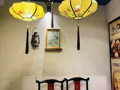 -京城小江南·北京烤鸭·江南土菜·白鱼(中关村店)
