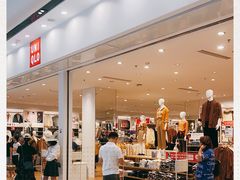 -优衣库(东莞东城万达广场店)