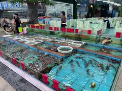 -景好海鲜餐厅(大鹏必选旅游店)