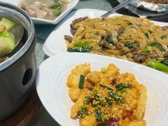 -庄氏祥记家常食府(国瑞建材家居博览中心店)