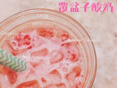 -野草莓自由市场