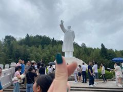 -古田会议纪念馆