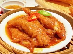 -滋粥楼·顺德菜(番禺广场总店)