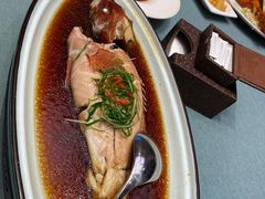 -宝燕壹号景观餐厅(龙盛国际商业广场店)