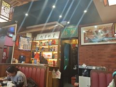 -晓林火锅(安定门店)