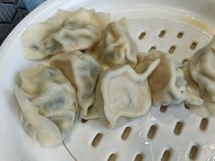 -大连湾旭日·家宴·海肠捞饭(马栏广场店)