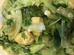 -老味道1992(武当山店)