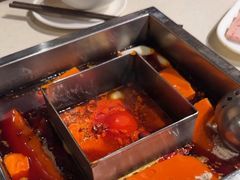-红鼎坊·老成都火锅(新南门店)