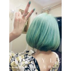 -MyStyle美发沙龙