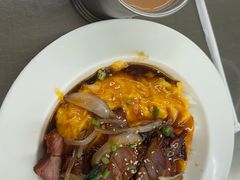 -颓记茶餐厅(夏湾店)