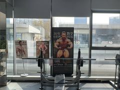 -OG01·24h私教铁馆(中鼎316店)