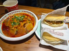 -再回首(中天健广场店)