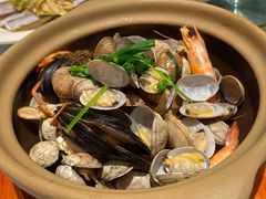 -梦都海鲜酒家(万达广场江桥店)