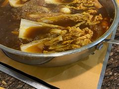 -黄记煌三汁焖锅(崇文门店)