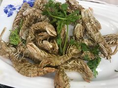 -望海潮海鲜店 特色家常菜(在海一方店)