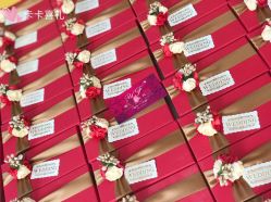 -卡卡喜糖伴手礼·商务礼宝宝礼·婚礼用品