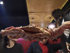 -柿子树炭烤羊腿(金台路店)